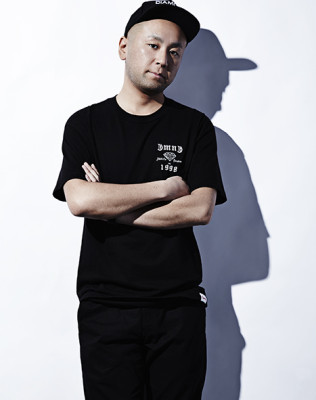DJ RYO